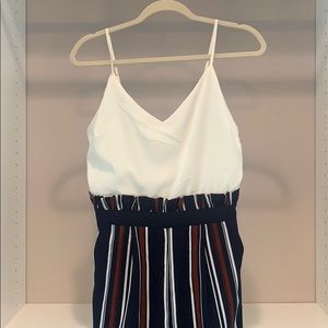 Altar’d state pant suit